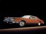 Ford Thunderbird 1975 года